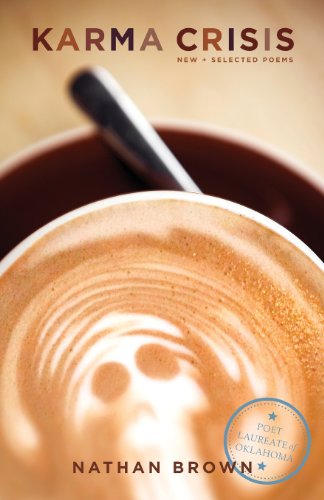 Karma Crisis New And Selected Poems [Paperback]