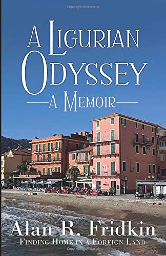 Ligurian Odyssey [Unknown]