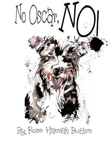 No Oscar, No [Hardcover]