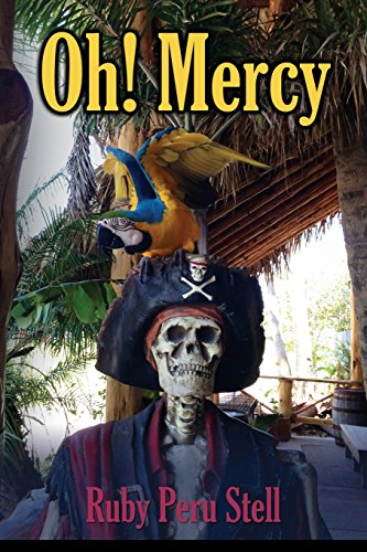Oh Mercy [Paperback]