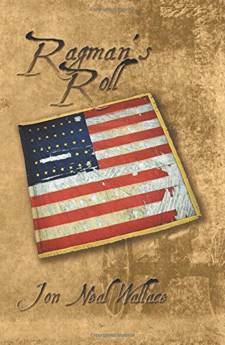Ragman's Roll [Paperback]