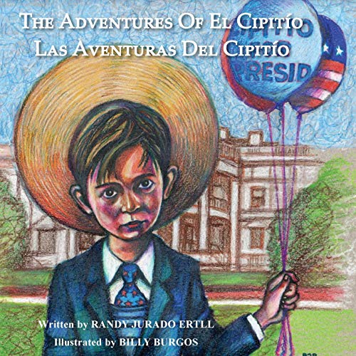The Adventures Of El Cipitio Las Aventuras Del Cipitio [Paperback]