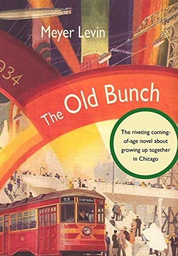 The Old Bunch [Paperback]