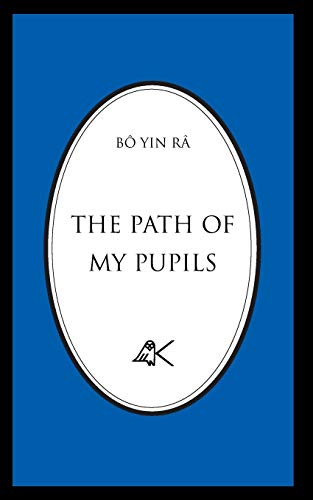 The Path Of My Pupils [Paperback]