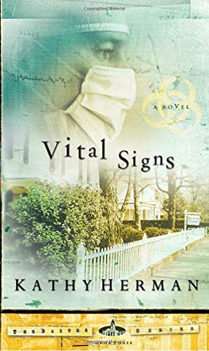 Vital Signs [Paperback]