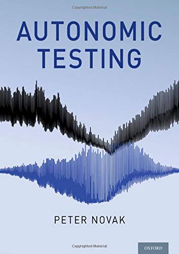 Autonomic Testing [Paperback]