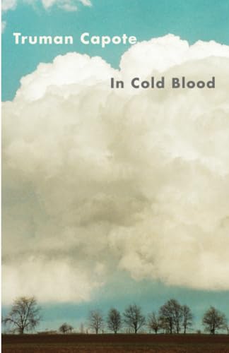 In Cold Blood [Paperback]