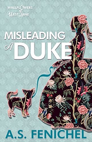 Misleading a Duke A Thrilling Historical Regency Romance Book [Paperback]