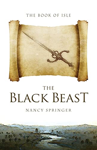 The Black Beast [Paperback]