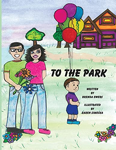 To The Park [Paperback]