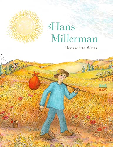 Hans Millerman [Hardcover]