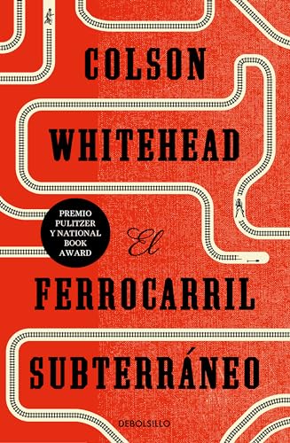 El ferrocarril subterrneo / The Underground Railroad [Paperback]
