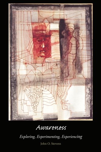 Awareness Exploring, Experimenting, Experiencing [Paperback]