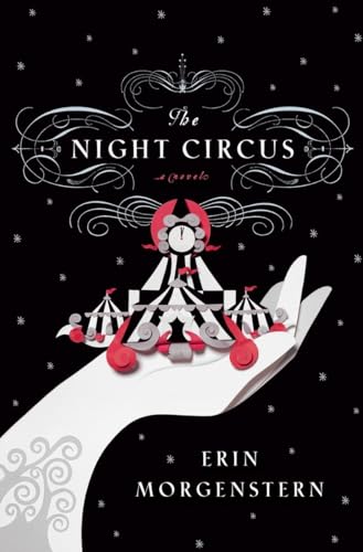The Night Circus [Hardcover]