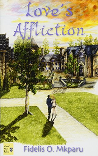 Love's Affliction [Paperback]