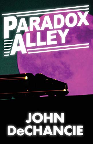 Paradox Alley [Paperback]