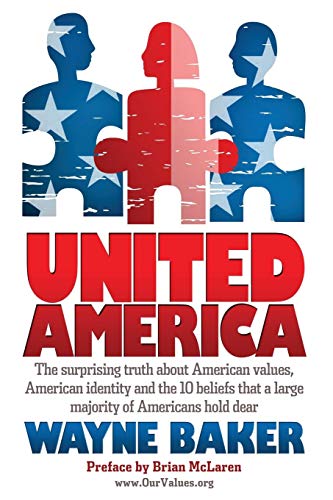 United America [Paperback]