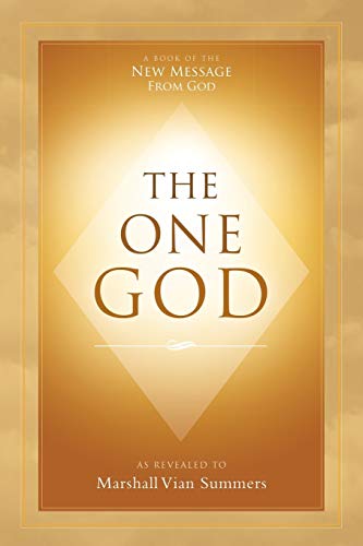 The One God [Paperback]