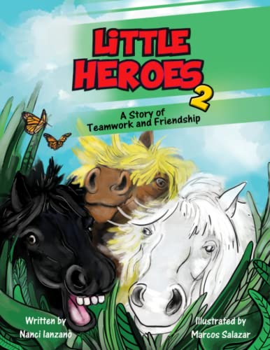 Little Heroes 2