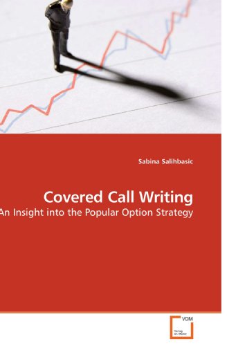Covered Call Writing [Paperback]
