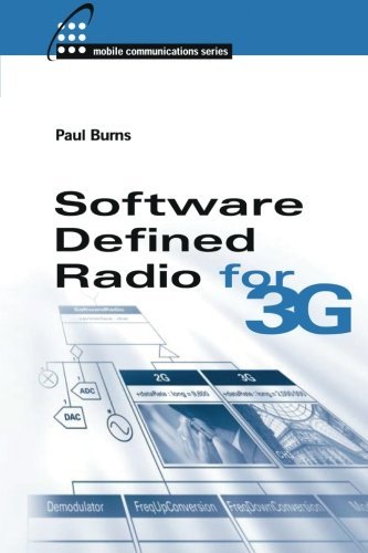Software Defined Radio for 3G [Hardcover]