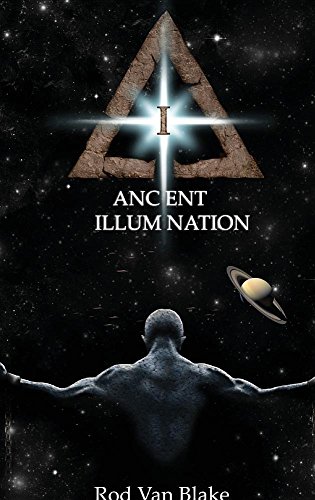 Ancient Illumination [Hardcover]