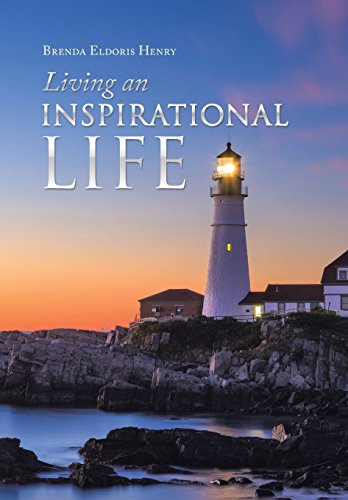 Living an Inspirational Life [Hardcover]
