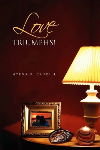 Love Triumphs [Hardcover]