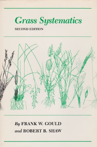 Grass Systematics [Paperback]