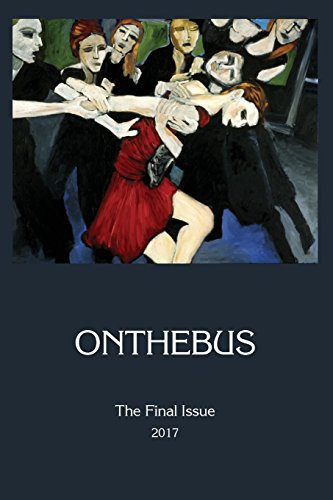 Onthebus 21/22 [Paperback]