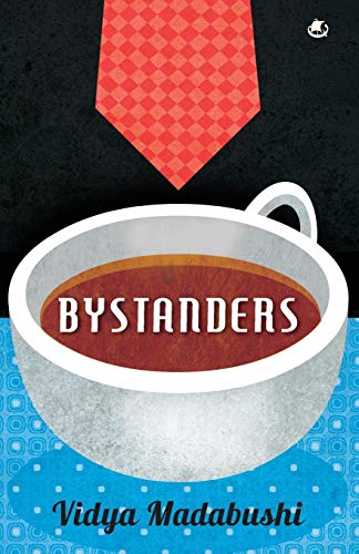 Bystanders [Paperback]