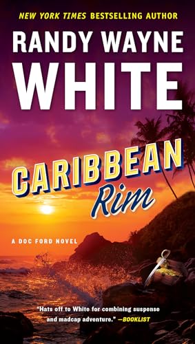 Caribbean Rim [Paperback]