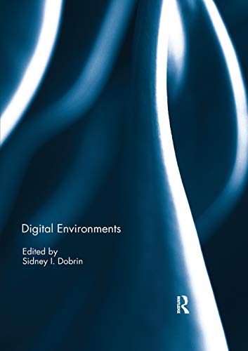 Digital Environments [Paperback]