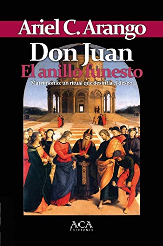 Don Juan. el Anillo Funesto [Paperback]