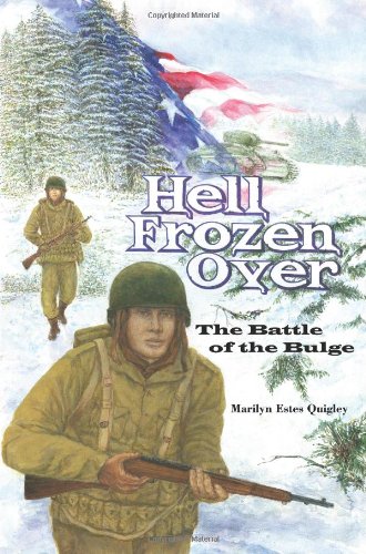 Hell Frozen Over [Paperback]