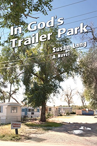 In God's Trailer Park [Paperback]