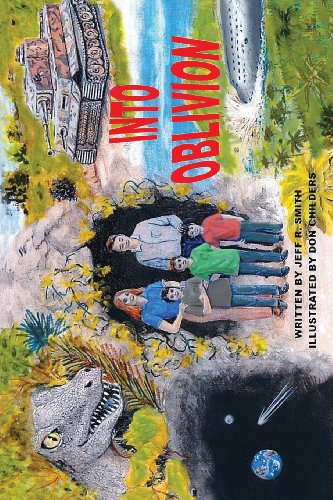 Into Oblivion [Paperback]