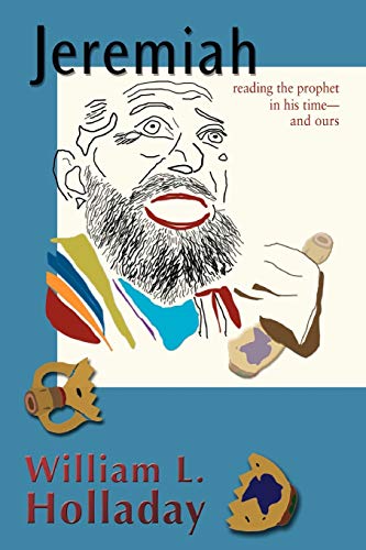 Jeremiah Reading The Prophet In His Time--And Ours [Paperback]