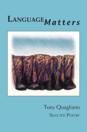 Language Matters [Paperback]