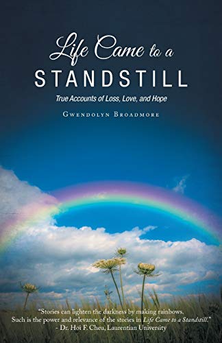 Life Came To A Standstill True Accounts Of Loss, Love, And Hope [Paperback]