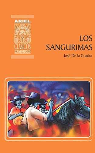 Los Sangurimas [Paperback]