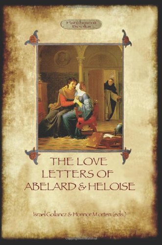 Love Letters of Abelard and Heloise [Paperback]
