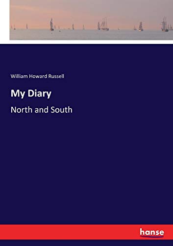 My Diary [Paperback]
