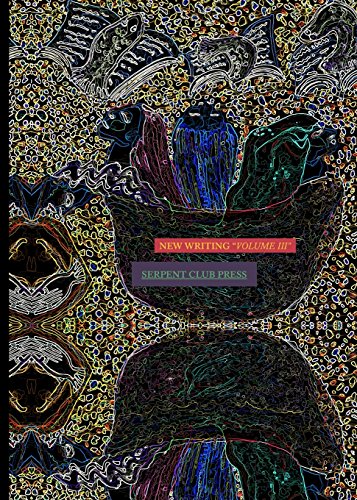 New Writing  Volume III [Paperback]