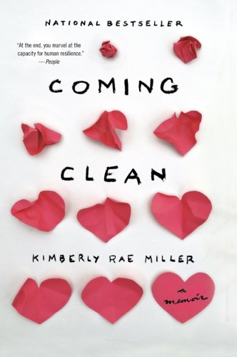 Coming Clean A Memoir [Paperback]