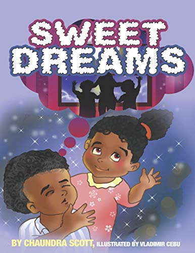 Sweet Dreams [Paperback]