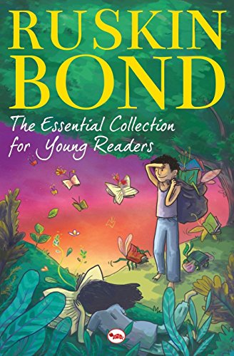 The Essential Collection For Young Readers [Paperback]