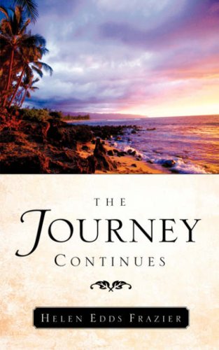 The Journey Continues [Paperback]