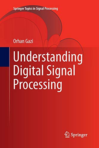 Understanding Digital Signal Processing [Paperback]