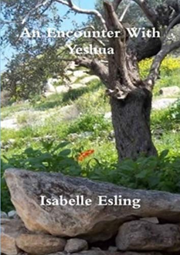 Encounter with Yeshua [Paperback]